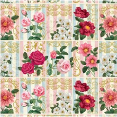 PAPEL PRES SJ BB 60CM 100M FLORAL C0328