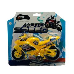MOTO TOK MT2121