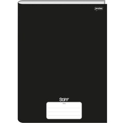 CADERNO 1/4 BROC CD STIFF 48F PTO 63770-55