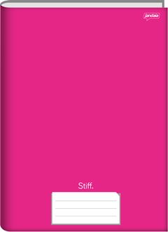 CADERNO 1/4 BROC CD STIFF 96F RS 75281-77