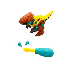 Monta Desmonta Dino Mt2131