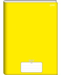 CADERNO BROC UNIV CD STIFF 96F AM 00061-55