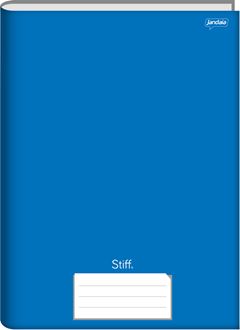CADERNO BROC UNIV CD STIFF 96F AZ 00060-55