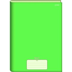 CADERNO BROC UNIV CD STIFF 48F VD 00058-55