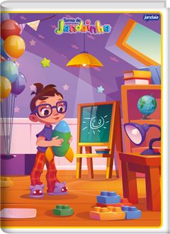 CADERNO BROC UNIV FLEX 80F 00413-55