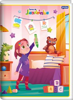 CADERNO BROC UNIV FLEX 80F 00413-55