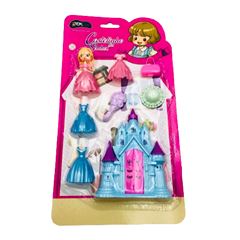 Boneca Tok Mt2152