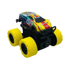 CARRO TOK MT2084