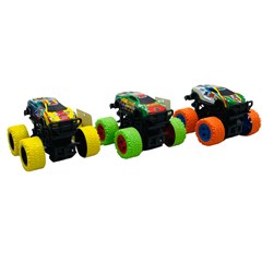 CARRO TOK MT2084
