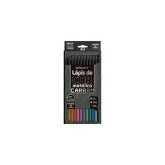 LAPIS COR CARB MET 12C 4432