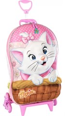 MALA C/CAR+LANCH MARIE 3855IM23