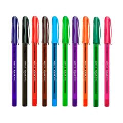 CANETA JOCAR HYPER 10C 97921