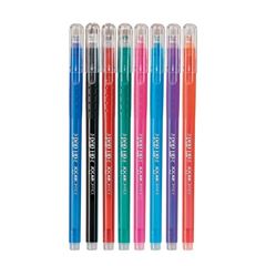 CANETA JOCAR GEL POP UP 0.55 8C 97924