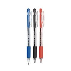 CANETA JOCAR TIP CLICK 0.7 4C 97946