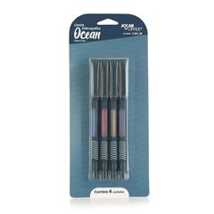 CANETA JOCAR OCEAN 0.7 4C 97957