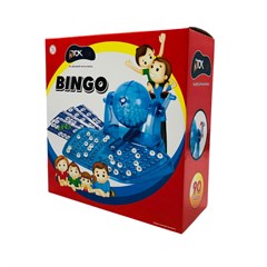 Bingo Tok Mt2156