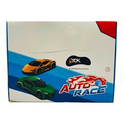 Carro Tok 12p Mt2176