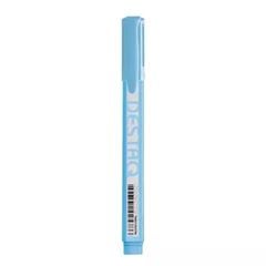 MARCA TEXTO COMPACT DESTAQ AZ PAS 082(210)