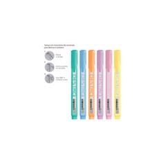 MARCA TEXTO COMPACT DESTAQ LL PAS 084(210)