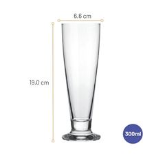COPO NAD TULIPA CERV 300ML 1077