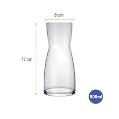 DECANTER NAD 500ML 7619