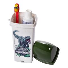 DENTAL CASE PLASUT INF JURASSIC 14712