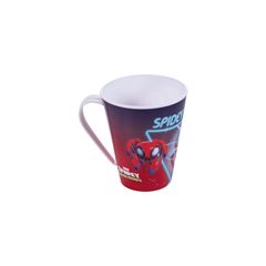 CANECA PLASUT 360ML SPIDEY 15956