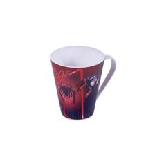 CANECA PLASUT 360ML SPIDEY 15956