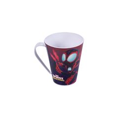 CANECA PLASUT 360ML SPIDEY 15956
