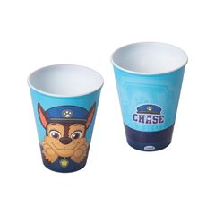 COPO PLASUT 280ML PAT CANIN 15953