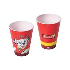 COPO PLASUT 280ML PAT CANIN 15953