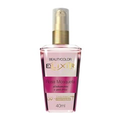 ELIXIR BEAUT 40ML ROSA MOSQUETA