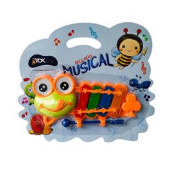 Instrumen Musical Mt2202