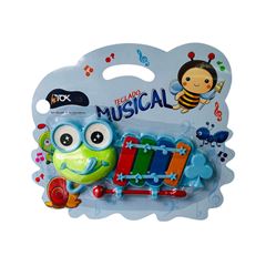 Instrumen Musical Mt2202