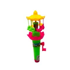 VARINHA CARROSSEL MT2174