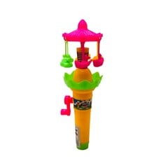 VARINHA CARROSSEL MT2174