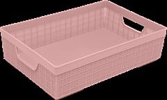 CESTA ORG JAGUAR JUTA A4 5,2L ROSE 3276
