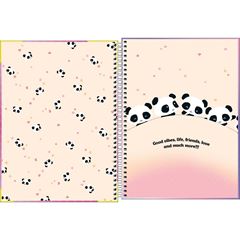 CADERNO CD LOV FRIEND 20X1 320F 350982