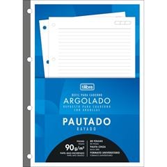 CADERNO TILIFLEX UNIV 80F C/P 341878