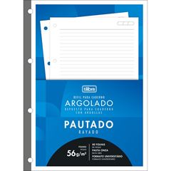 CADERNO TILIFLEX UNIV 80F 232092