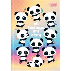 CADERNO 1/4 BROCH LOVELY FR 80F 351008