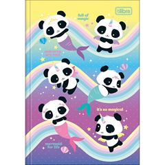 CADERNO 1/4 BROCH LOVELY FR 80F 351008