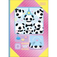 CADERNO 1/4 BROCH LOVELY FR 80F 351008