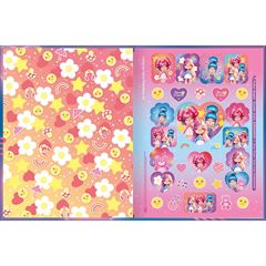 CADERNO BROCH LA LIZ 80F 350427