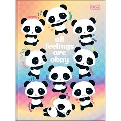 Caderno Broch Lovely Fr 80f 350991