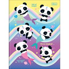 Caderno Broch Lovely Fr 80f 350991