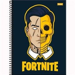 CADERNO CD FORTNITE 20X1 320F 6486