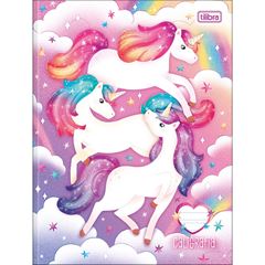 CADERNO BROCH CD CALIG 40F BLINK 350478