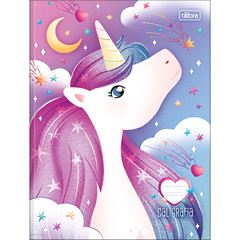 CADERNO BROCH CD CALIG 40F BLINK 350478