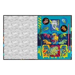 CADERNO BROCH CD QUAD 1.0 40F RAPT 350401